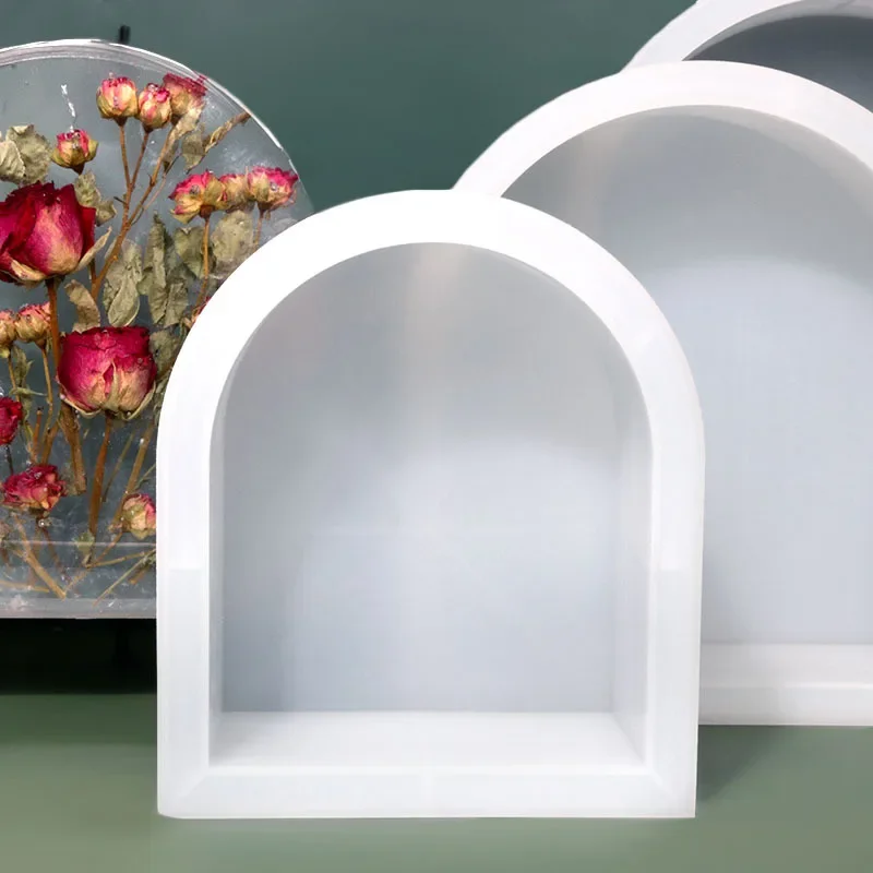 Large Arch Ornaments Drip Rubb - Floor Lamp Arched ulasan dan harga