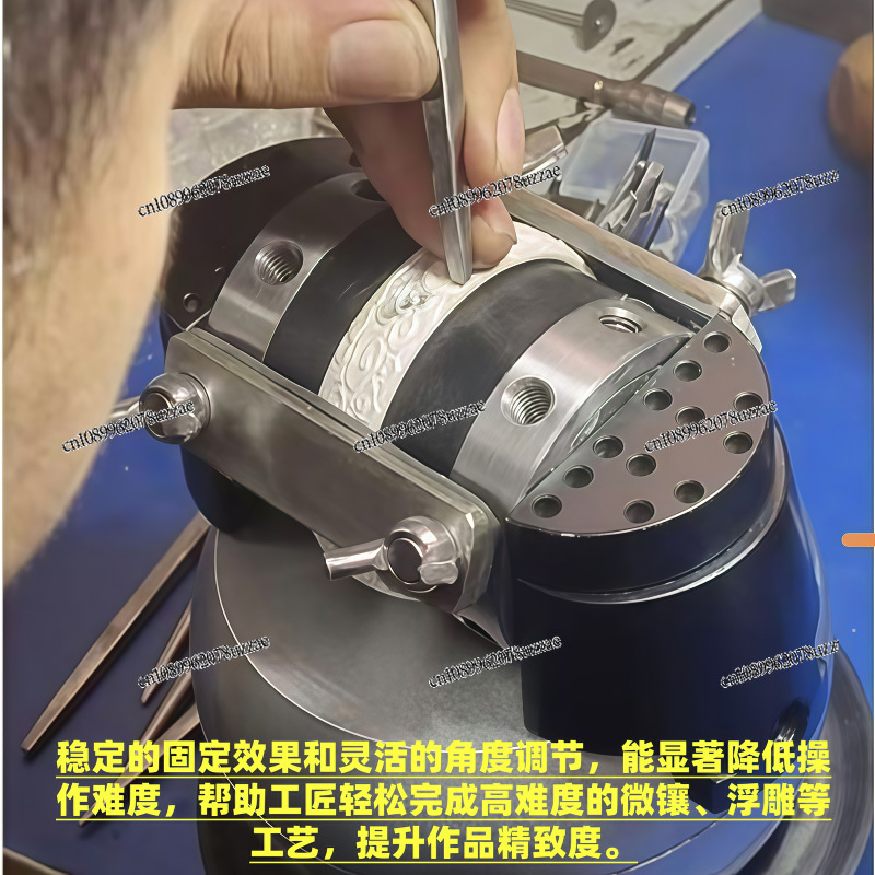 Engraving Bracelet Fixture Eng - Office Furniture And Equipment ulasan dan harga
