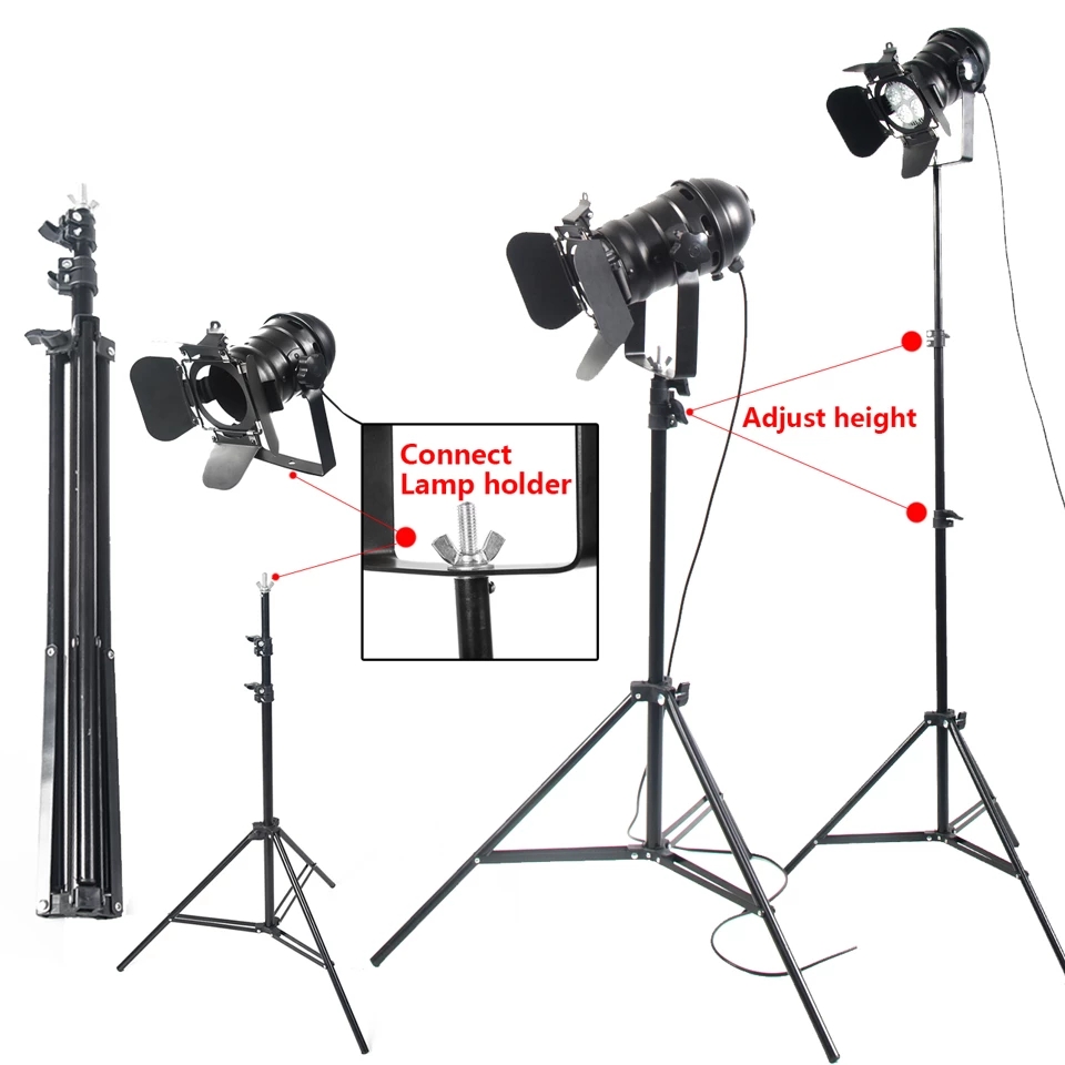 Industrial Bar Creative Studio - Floor Lamp Arched ulasan dan harga