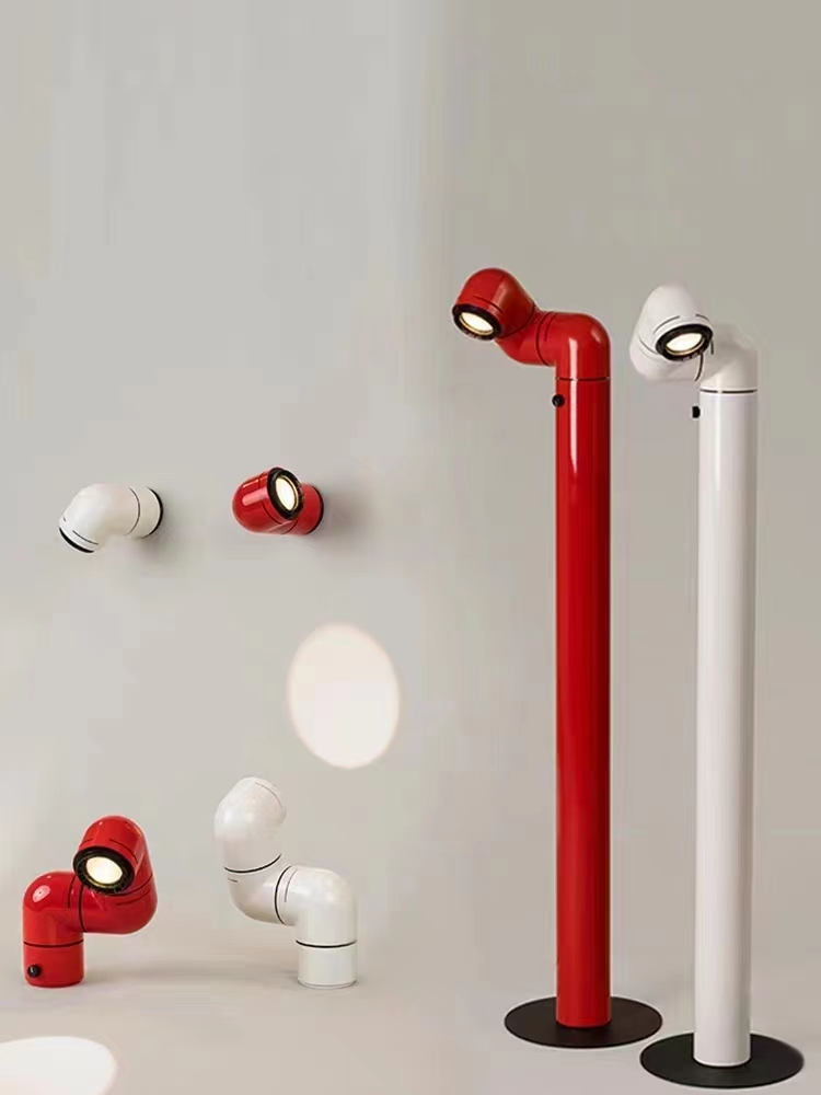Spanish Space Age Floor Lamp D - Floor Lamp Arched ulasan dan harga
