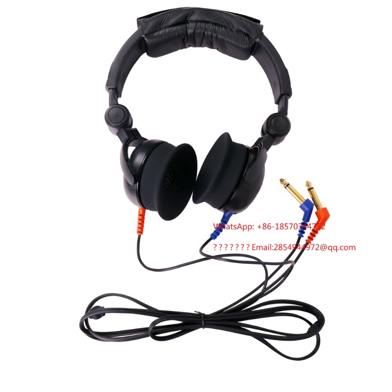 L     Standard Audiometer Equi - Office Furniture And Equipment ulasan dan harga