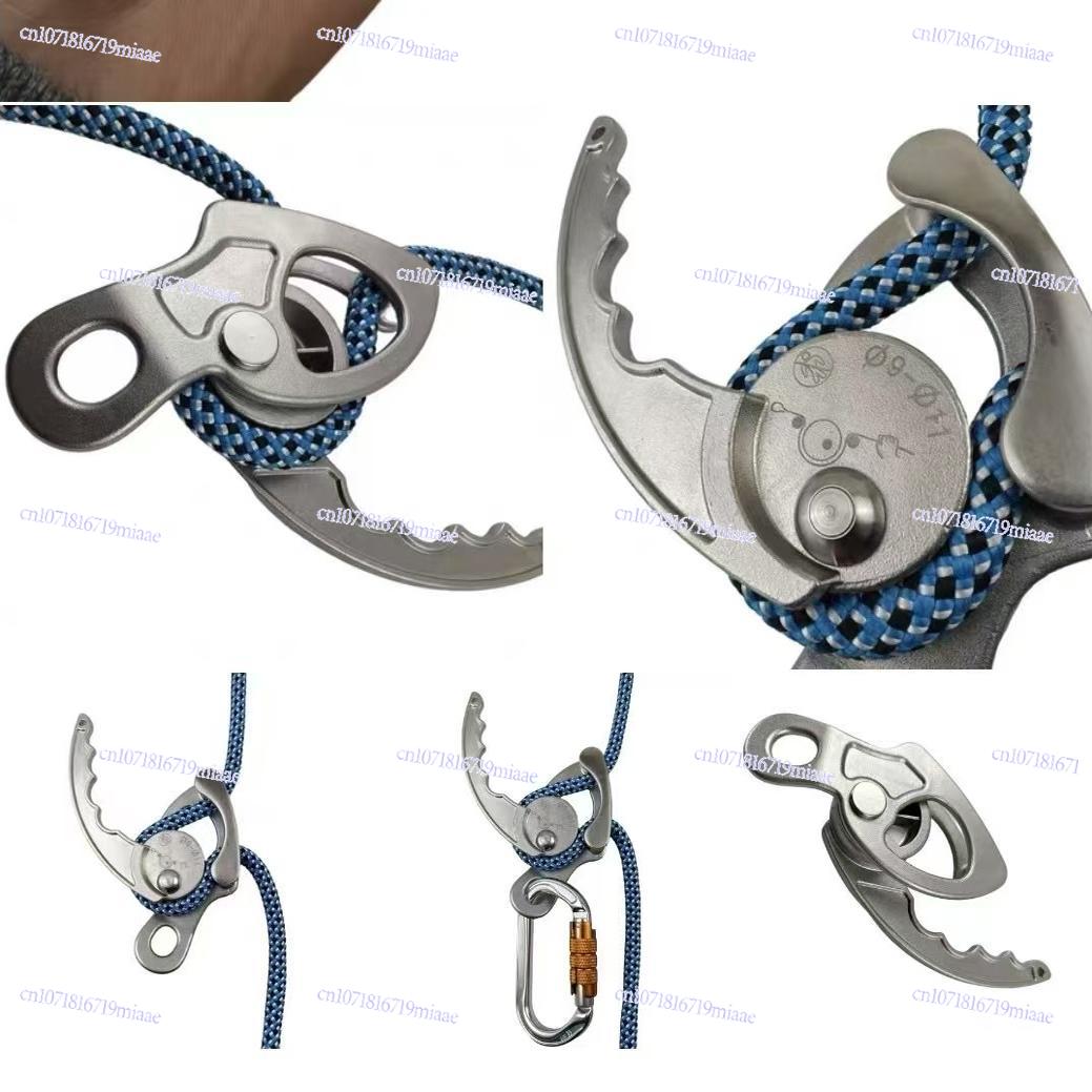 Descender Rock Climber SRT Sim - Office Furniture And Equipment ulasan dan harga
