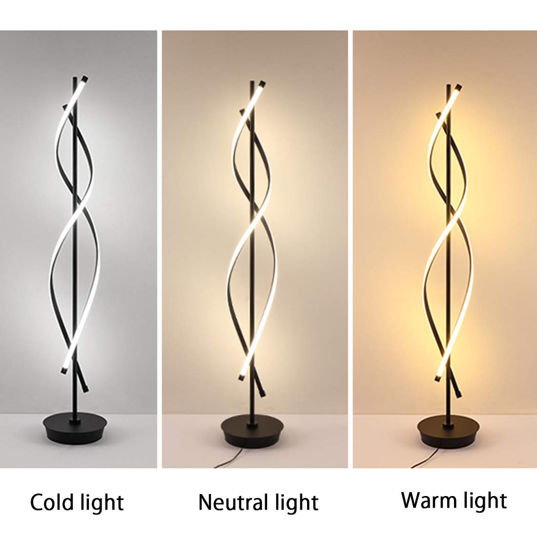 LED Floor Lamp Remote Control  - Floor Lamp Arched ulasan dan harga
