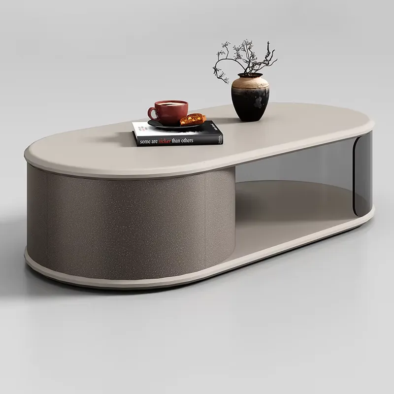 Weila Series Office Coffee Tab - Office Furniture Logo ulasan dan harga