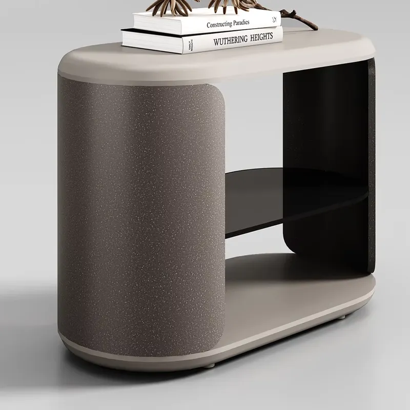 Weila Series Office Coffee Tab - Office Furniture Logo ulasan dan harga