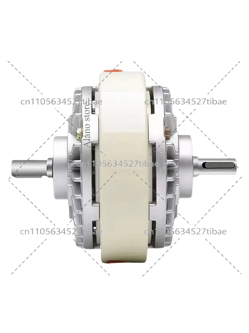 Magnetic Powder Brake Clutch F - Office Furniture And Equipment ulasan dan harga