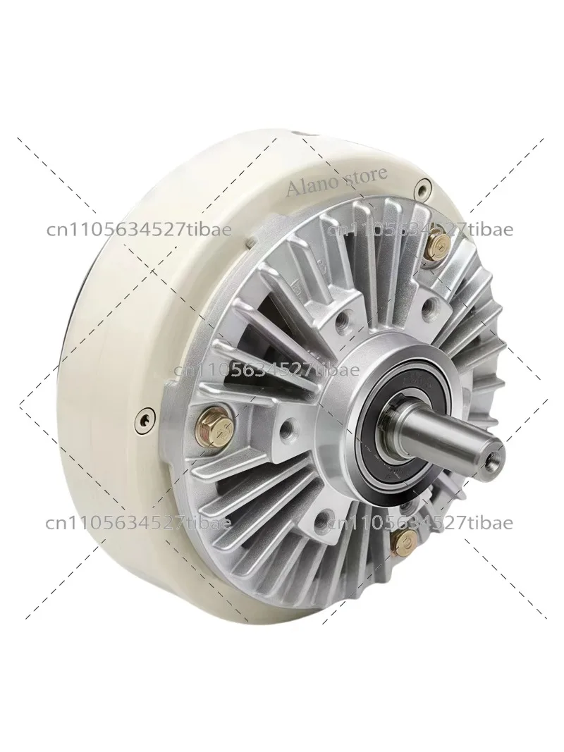 Magnetic Powder Brake Clutch F - Office Furniture And Equipment ulasan dan harga