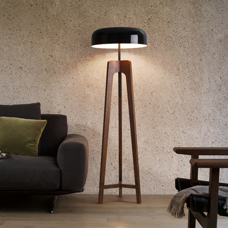 Pileo Porada Floor Lamp Classi - Floor Lamp Arched ulasan dan harga
