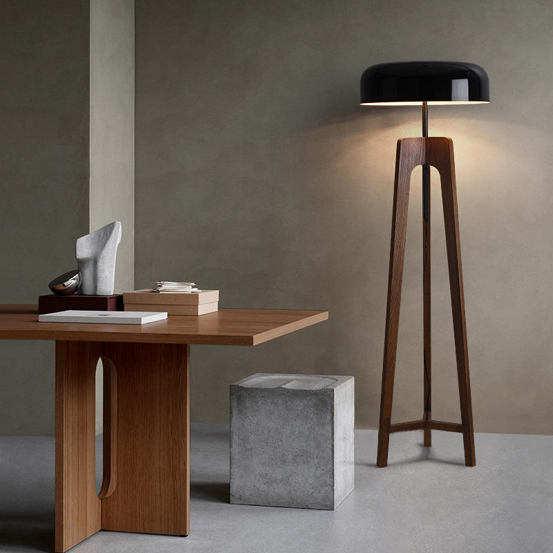 Pileo Porada Floor Lamp Classi - Floor Lamp Arched ulasan dan harga