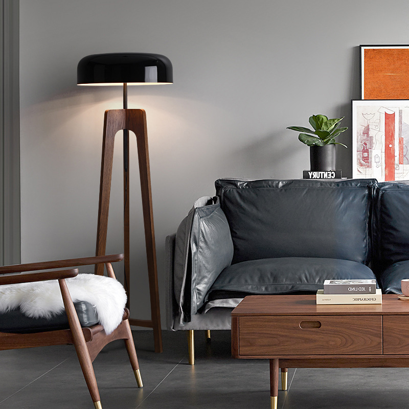 Pileo Porada Floor Lamp Classi - Floor Lamp Arched ulasan dan harga