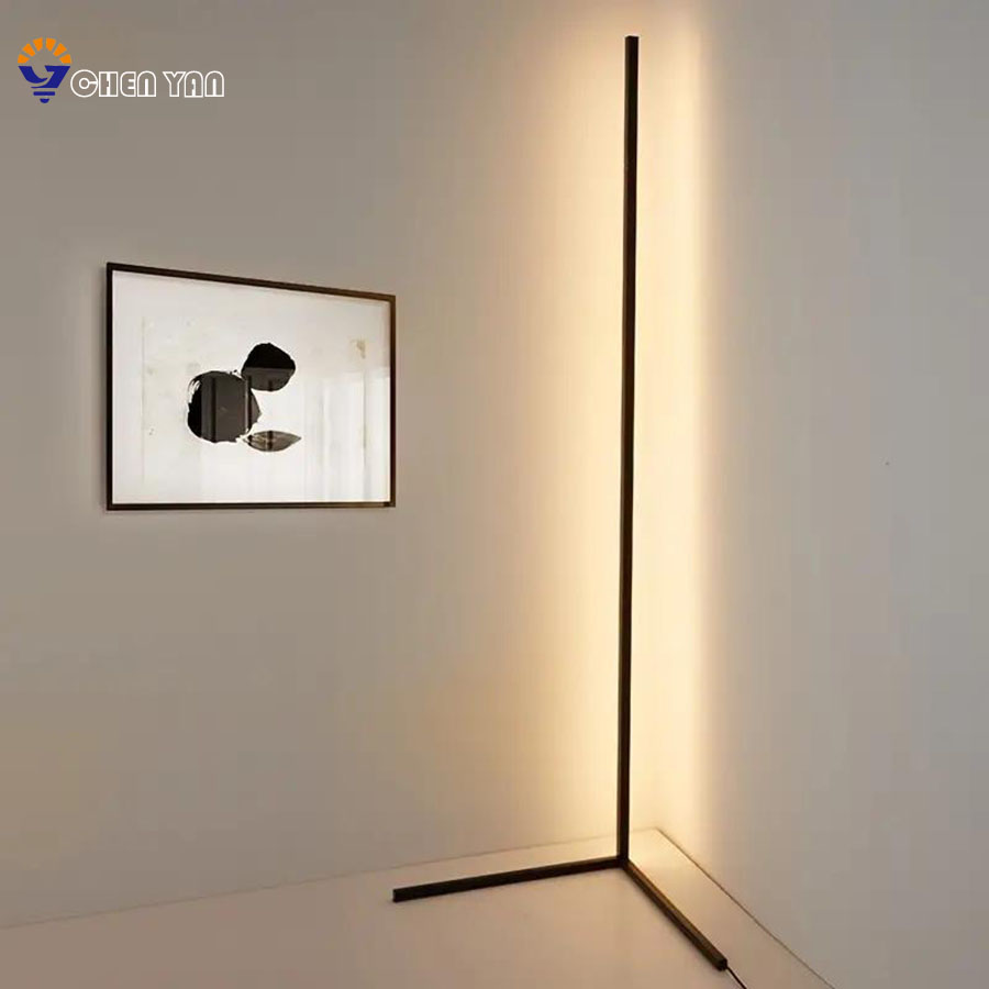 RGB Dream Color Floor Lamp wit - Floor Lamp Arched ulasan dan harga