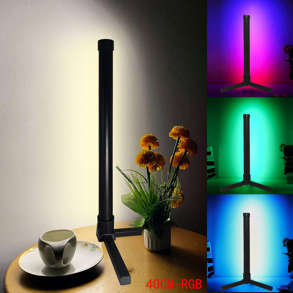 RGB Dream Color Floor Lamp wit - Floor Lamp Arched ulasan dan harga