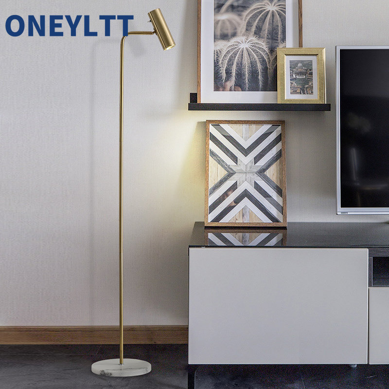 Modern LED Dimmable Floor Lamp - Floor Lamp Arched ulasan dan harga