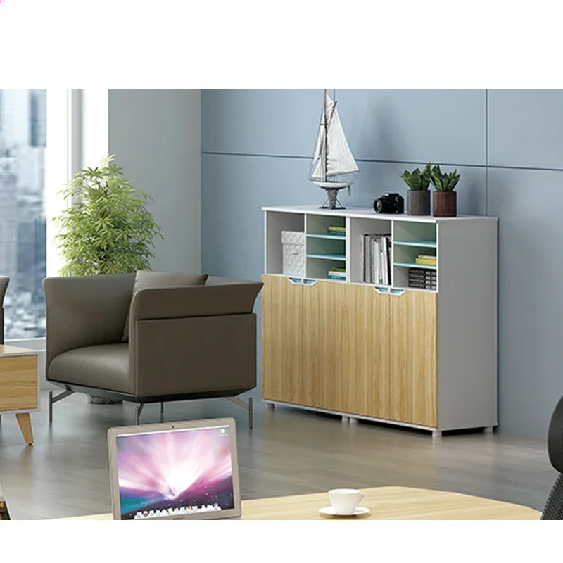 New Arrival New White Bookshel - Office Furniture And Equipment ulasan dan harga