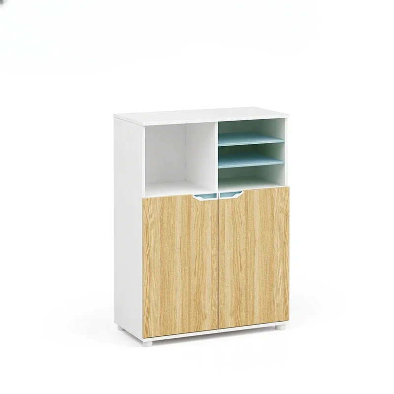 New Arrival New White Bookshel - Office Furniture And Equipment ulasan dan harga