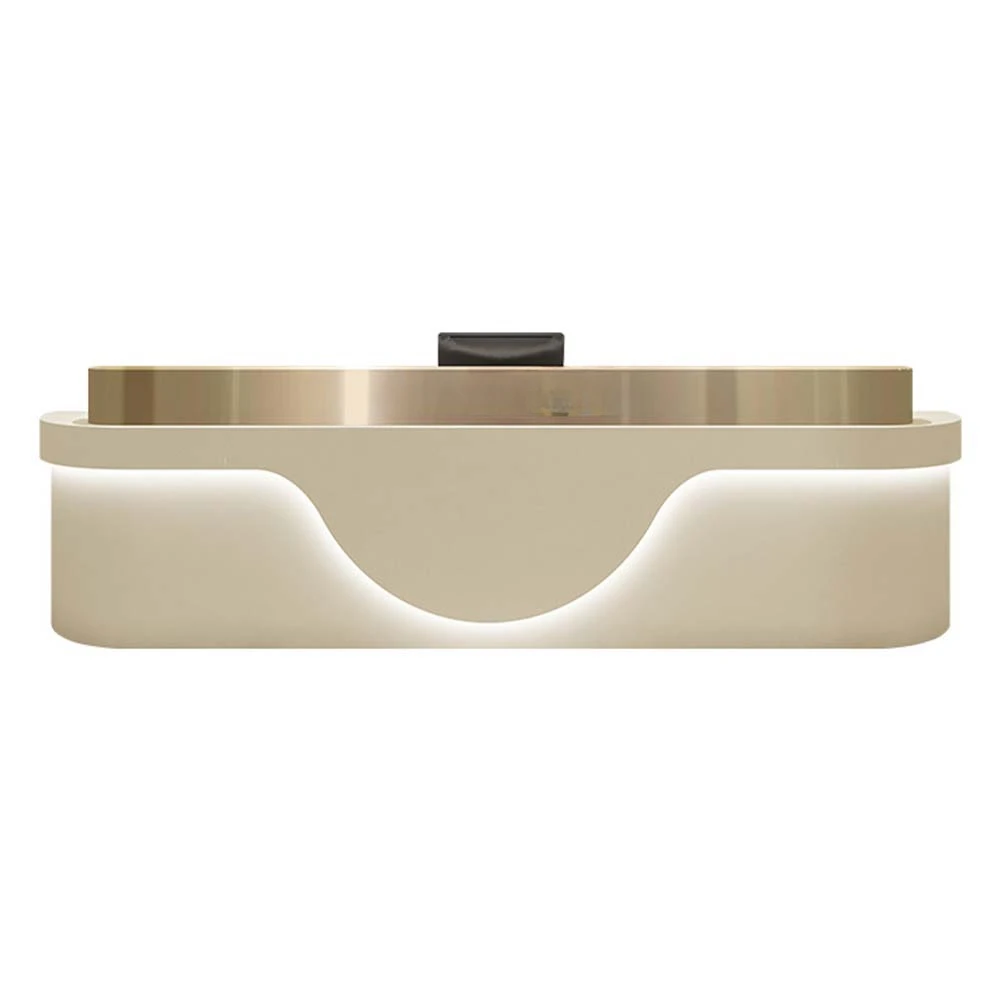 Customizable Logo Luxury Simpl - Office Furniture Logo ulasan dan harga