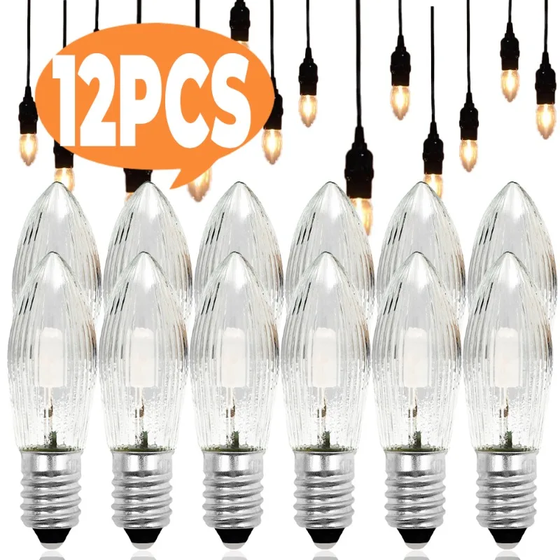 E10 LED Warm Light Glass Bulbs - Floor Lamp Arched ulasan dan harga