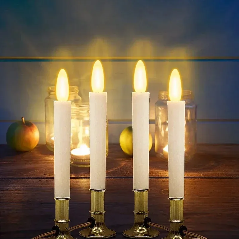 E10 LED Warm Light Glass Bulbs - Floor Lamp Arched ulasan dan harga