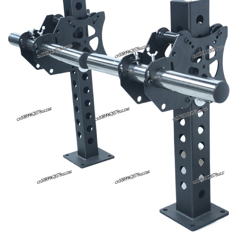 New Fitness Equipment Set | Gy - Office Furniture And Equipment ulasan dan harga