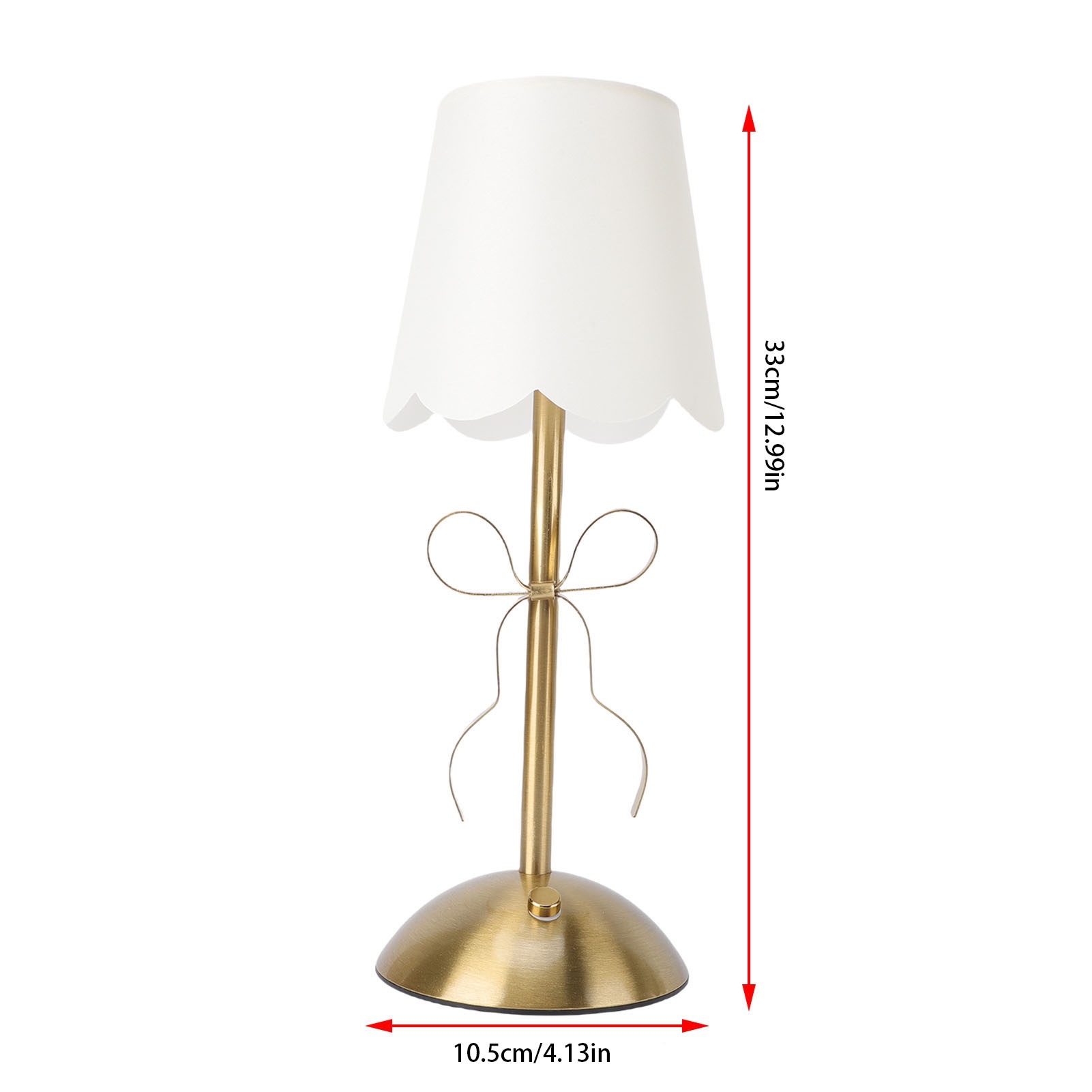 Cordless Bow Table Lamp Bow Ta - Floor Lamp Arched ulasan dan harga
