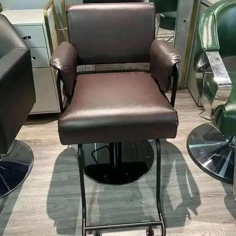 Chair Accent Gaming Simplicity - Office Furniture And Equipment ulasan dan harga