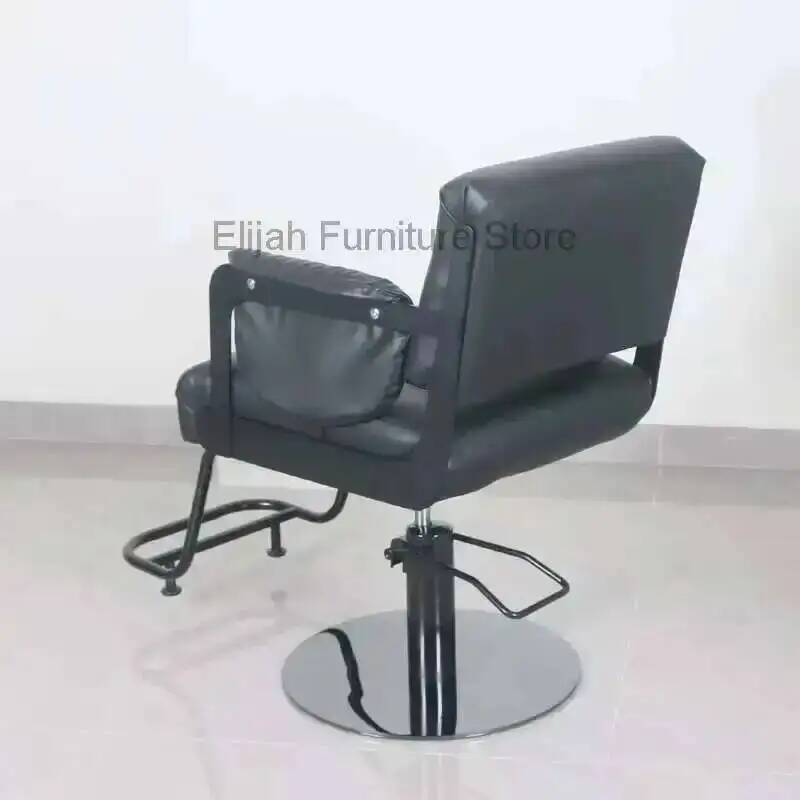 Chair Accent Gaming Simplicity - Office Furniture And Equipment ulasan dan harga