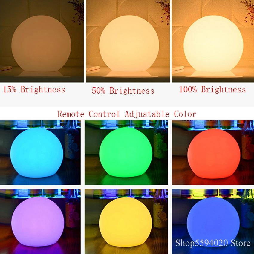Modern LED Ball Floor Lamps Ho - Floor Lamp Arched ulasan dan harga