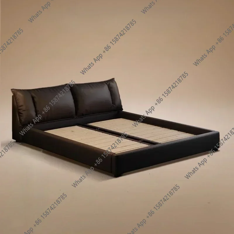 N63 180X200cm Double Luxury Ki - Office Furniture Okc ulasan dan harga