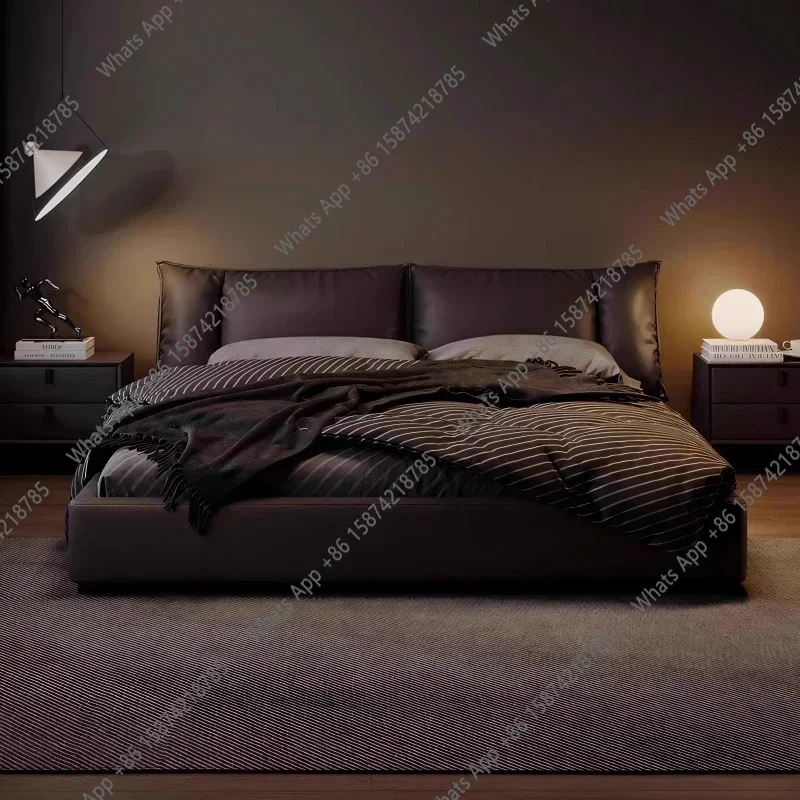 N63 180X200cm Double Luxury Ki - Office Furniture Okc ulasan dan harga