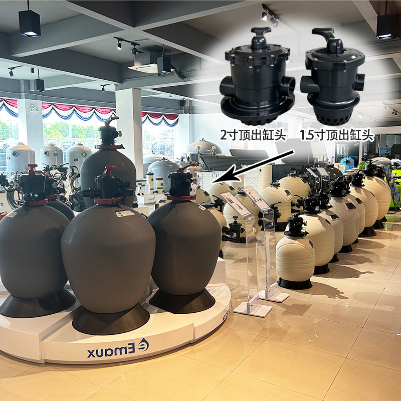 Sand Cylinder Head Equipment A - Office Furniture And Equipment ulasan dan harga