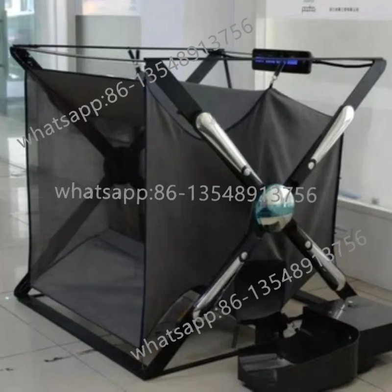 2024 automatic ball throwing m - Office Furniture And Equipment ulasan dan harga