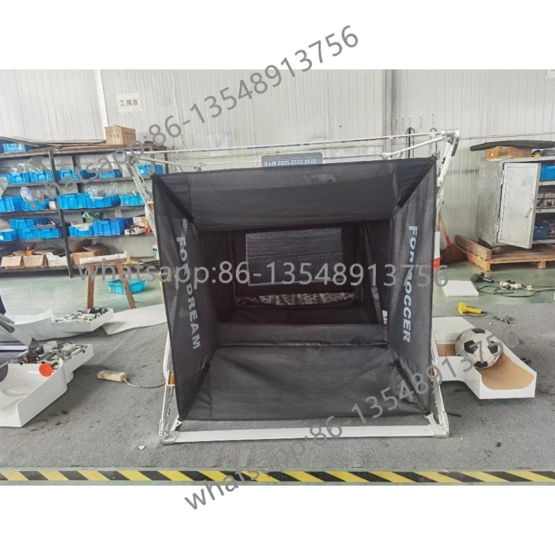 2024 automatic ball throwing m - Office Furniture And Equipment ulasan dan harga