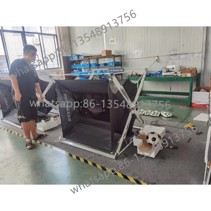 2024 automatic ball throwing m - Office Furniture And Equipment ulasan dan harga