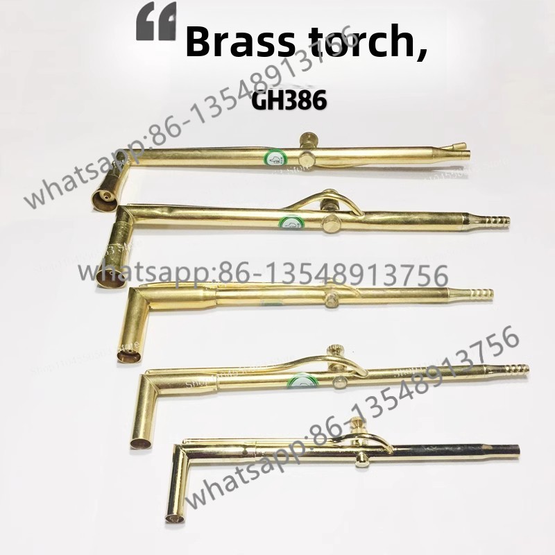 Pure copper large welding torc - Office Furniture And Equipment ulasan dan harga