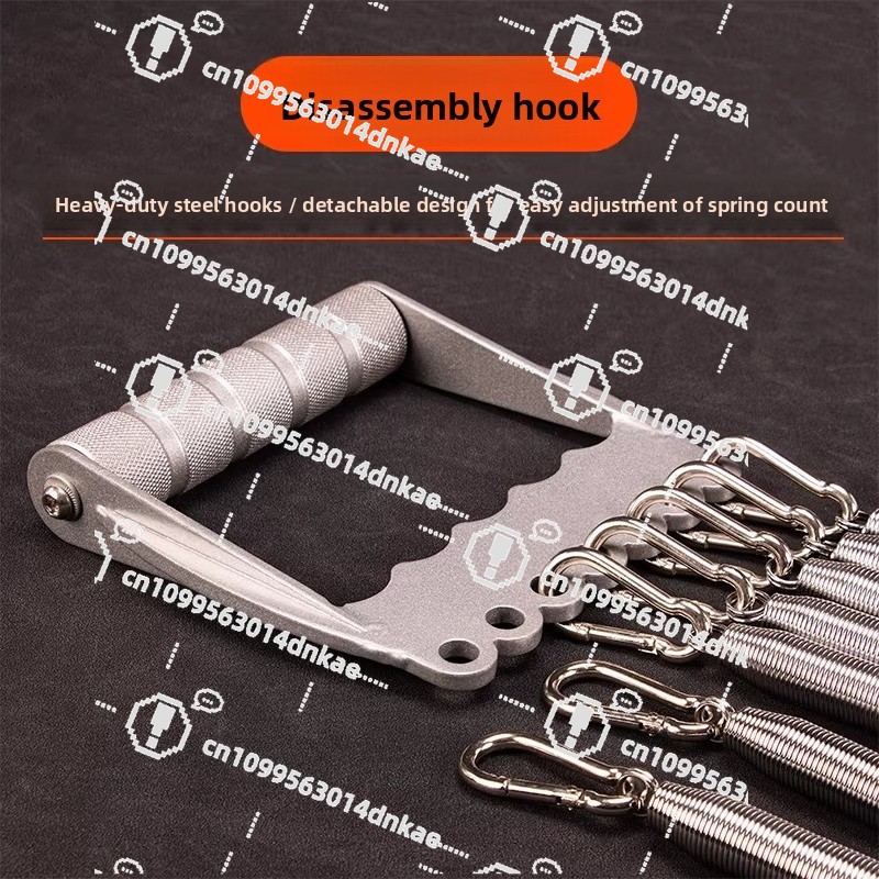 7-Tension All-Metal Spring Pul - Office Furniture And Equipment ulasan dan harga