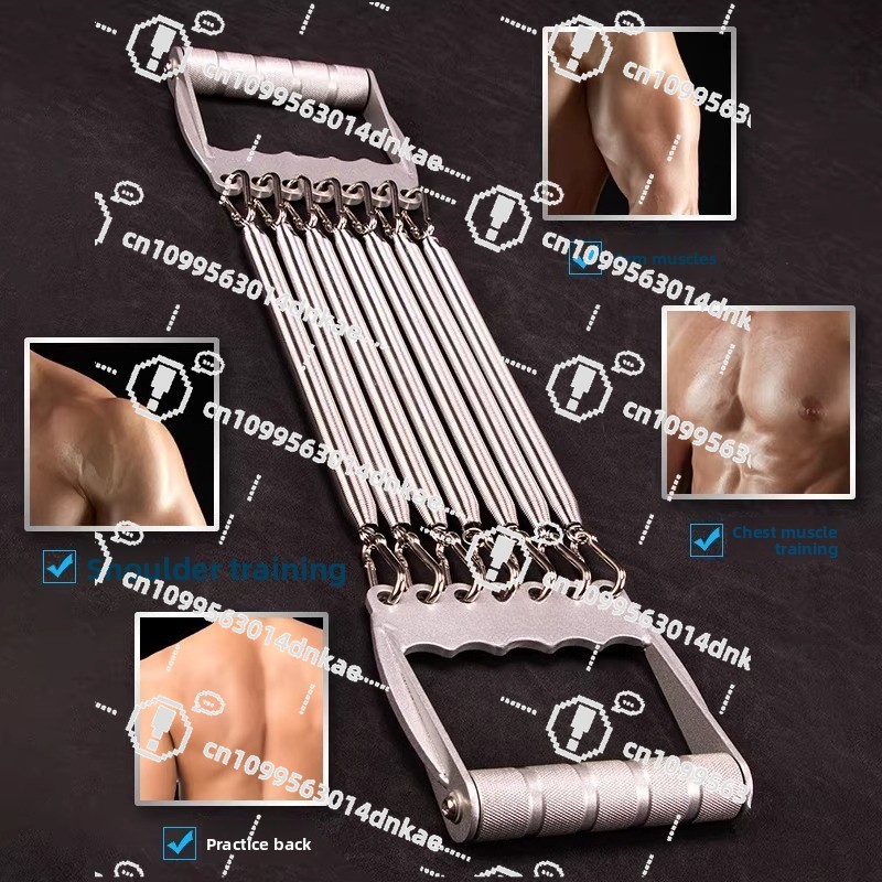 7-Tension All-Metal Spring Pul - Office Furniture And Equipment ulasan dan harga