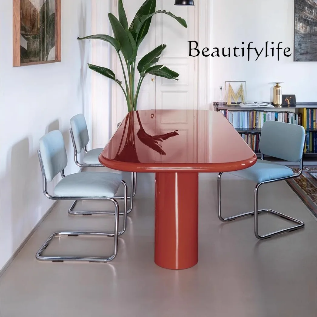 Light luxury living room desk  - Office Furniture Brand ulasan dan harga