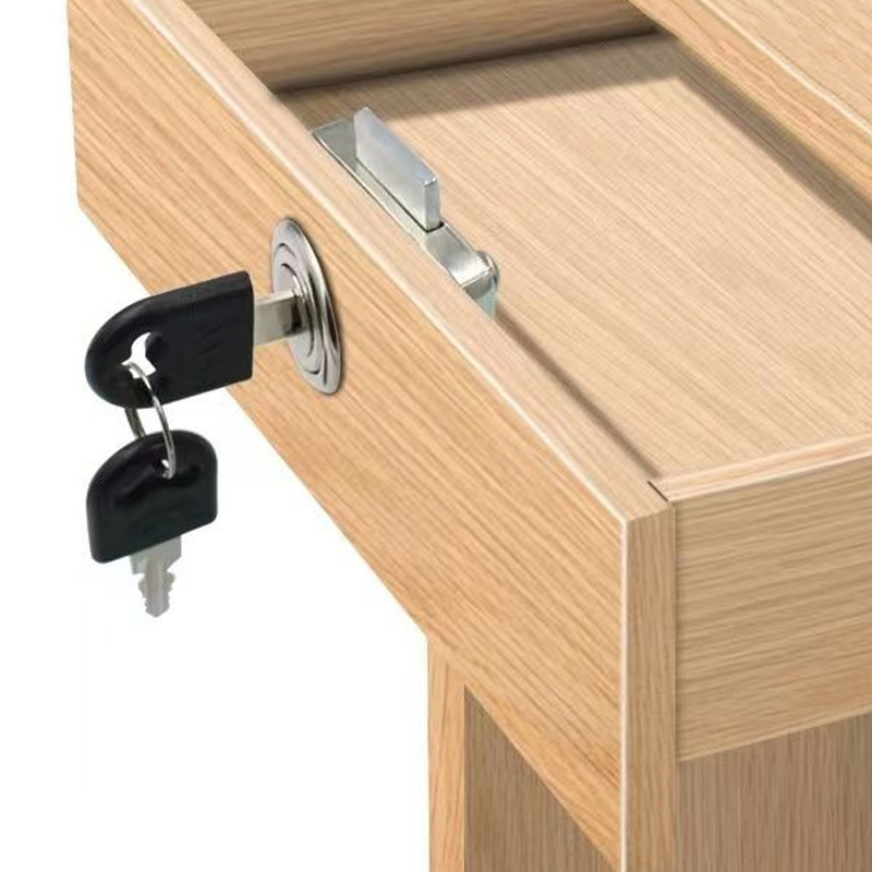 2 Sets of Furniture Locks, Off - Office Furniture Okc ulasan dan harga