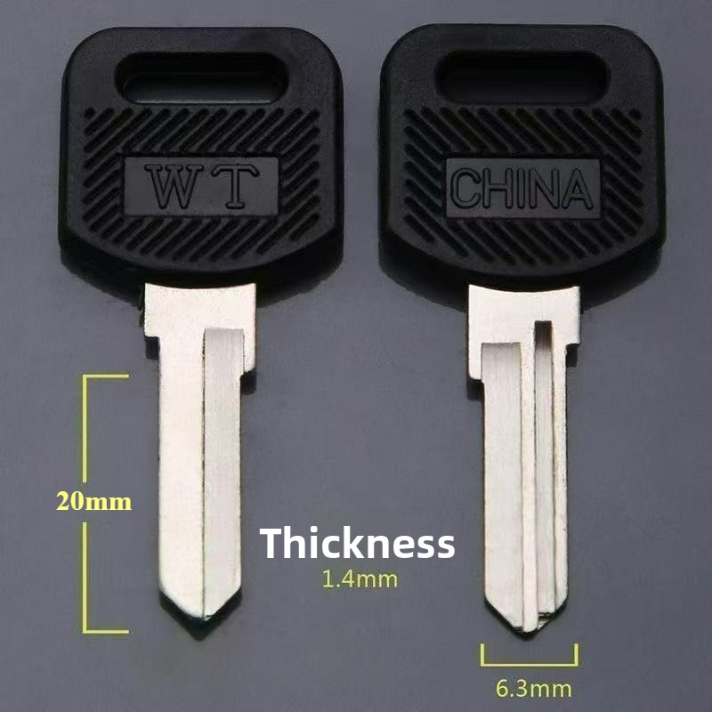 4PC Office Desk Key Embryo Set - Office Furniture Okc ulasan dan harga