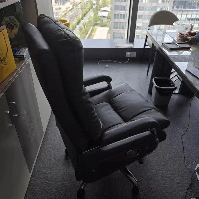 Modern Originality Office Chai - Office Furniture Kl ulasan dan harga