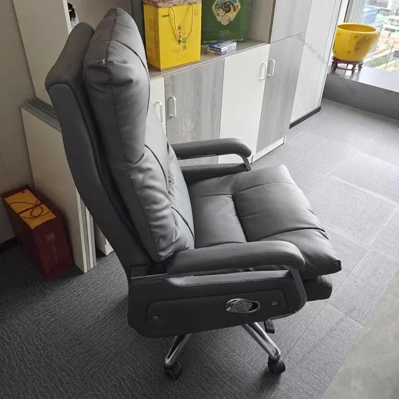 Modern Originality Office Chai - Office Furniture Kl ulasan dan harga