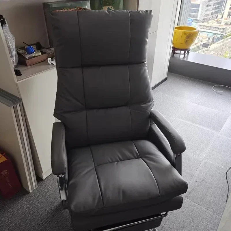 Modern Originality Office Chai - Office Furniture Kl ulasan dan harga